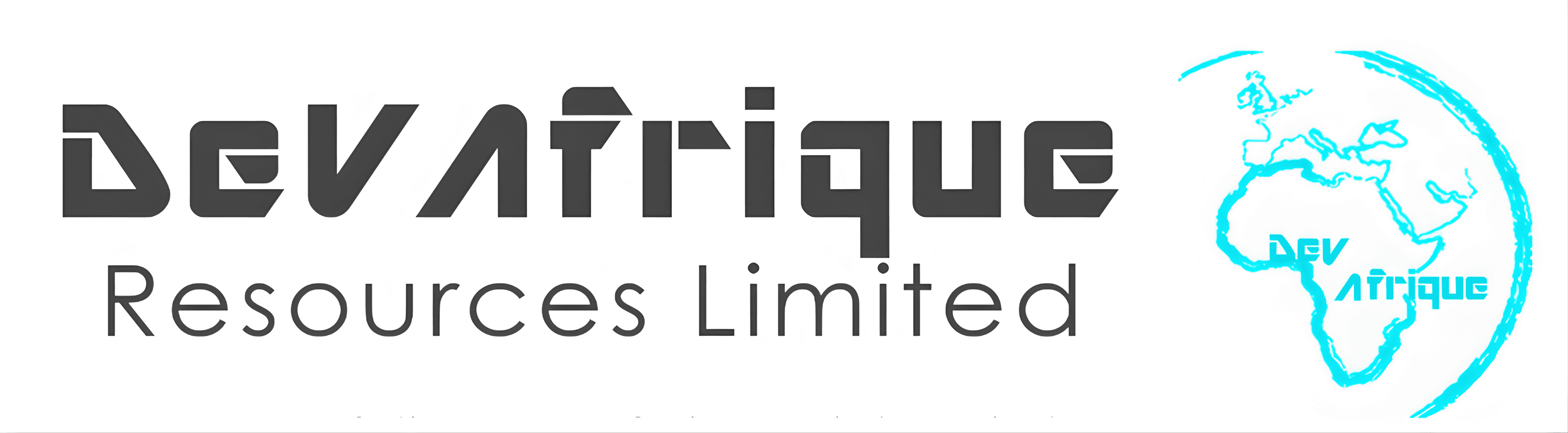 DevAfrique Logo
