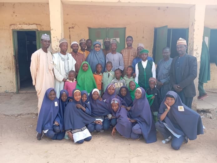 ESMP for Proposed Construction Works for Selected of 75 JSS & 55 SSS in Kano State under the Kano Adolescent Girls’ Initiative for Learning and Empowerment (AGILE)