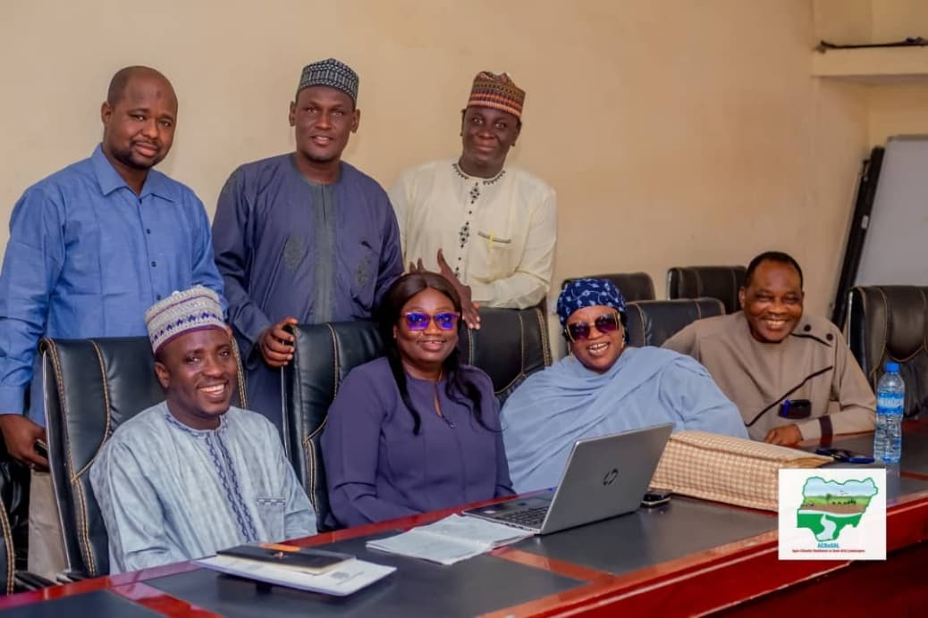 Resettlement of Resettlement Action Plan (RAP) for Katsina, Jibiya Drainage Phase II and Sabon Layi Earth Dam in Katsina State.