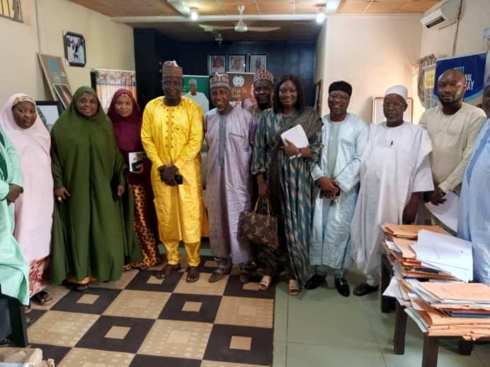 Environmental And Social Management Framework (ESMF) and supported the preparation of Environmental and Social Commitment Plan (ESCP) For AGILE