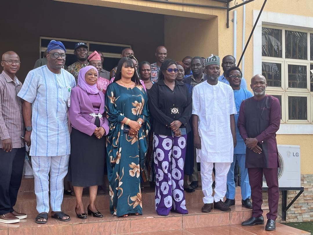 Preparation of Master/Investment Plan for Water Supply and Sanitation in Ogun States