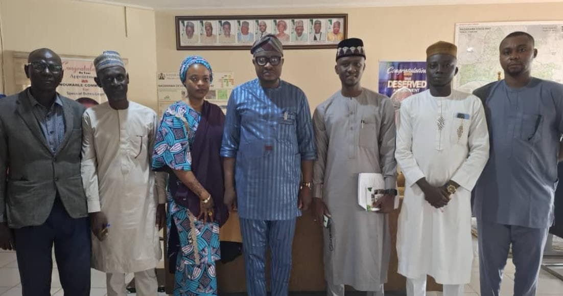 Labor Management Procedures (LMP)