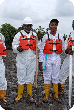 Environmental and Social Management Plan (ESMP) For new Construction Works In 50 Selected Schools in Yobe State